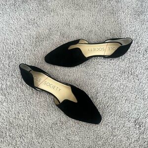 Sole Society So-Benna Flats